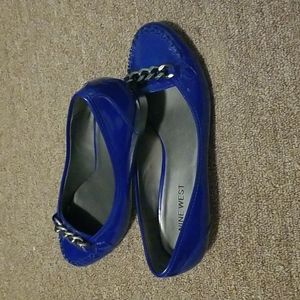 Womens size 8 dress shoe